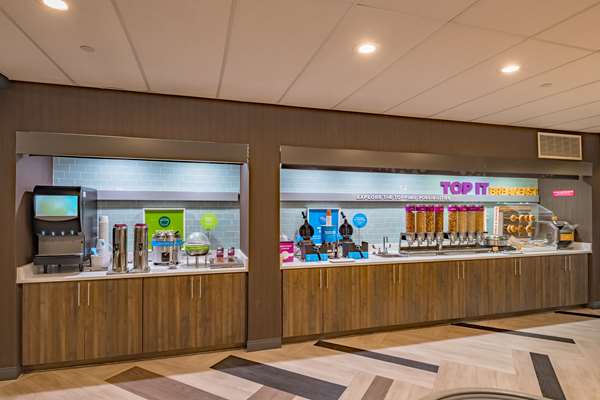 Amenities - Tru by Hilton Hotel Garland