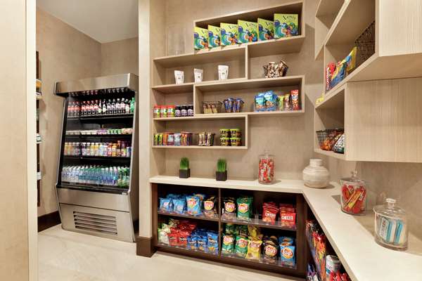 Restaurant - Homewood Suites by Hilton Rosslyn Arlington - I-66, Exit 73