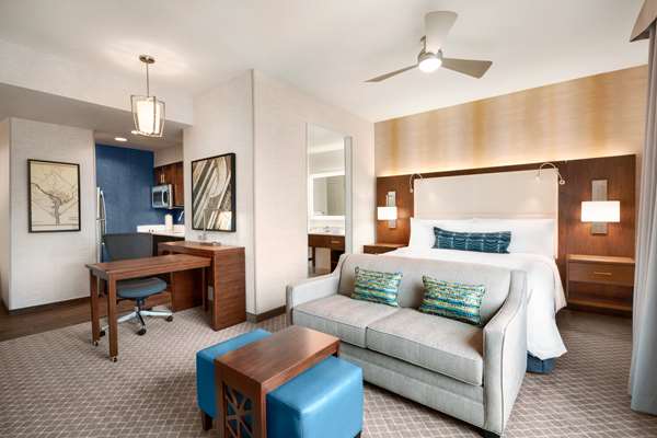  - Homewood Suites by Hilton Rosslyn Arlington - I-66, Exit 73