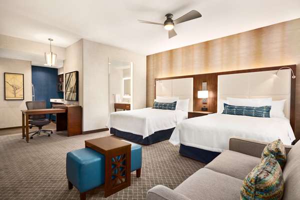  - Homewood Suites by Hilton Rosslyn Arlington - I-66, Exit 73