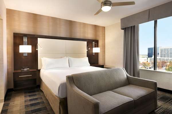  - Homewood Suites by Hilton Rosslyn Arlington - I-66, Exit 73