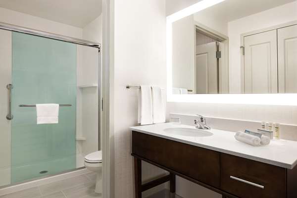  - Homewood Suites by Hilton Rosslyn Arlington - I-66, Exit 73