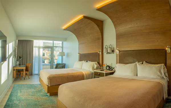  - Canopy by Hilton Hotel Uptown Dallas