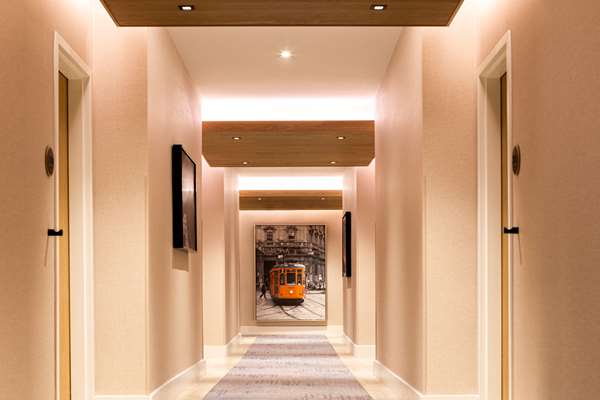  - Canopy by Hilton Hotel Uptown Dallas