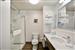 Guest room bath
