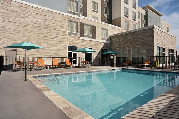 Pool - Homewood Suites by Hilton Civic Center Florence - I-95, Exit 160