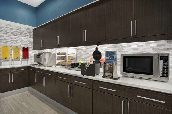 Amenities - Homewood Suites by Hilton Civic Center Florence - I-95, Exit 160