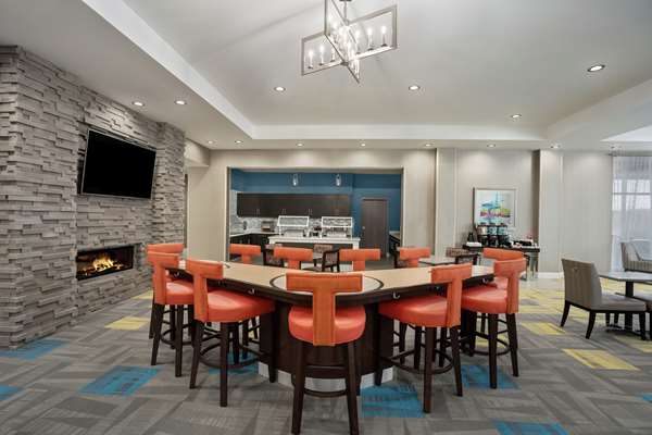 Amenities - Homewood Suites by Hilton Civic Center Florence - I-95, Exit 160