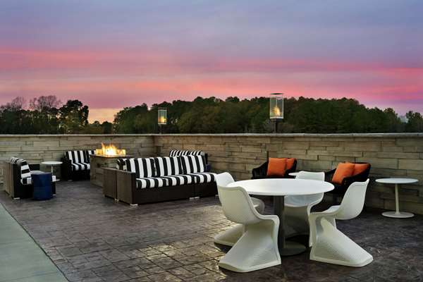 Exterior view - Homewood Suites by Hilton Civic Center Florence - I-95, Exit 160