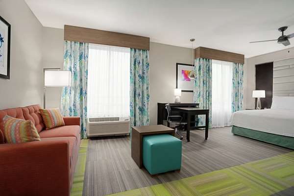  - Homewood Suites by Hilton Civic Center Florence - I-95, Exit 160