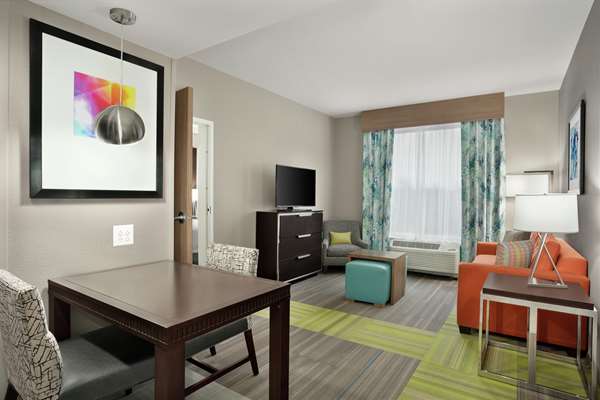  - Homewood Suites by Hilton Civic Center Florence - I-95, Exit 160