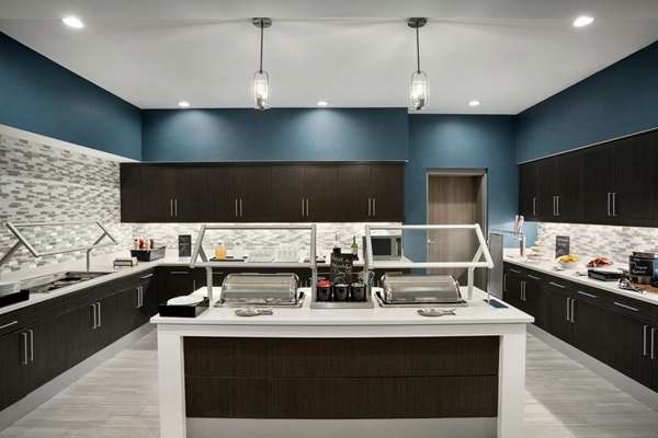 Amenities - Homewood Suites by Hilton Civic Center Florence - I-95, Exit 160