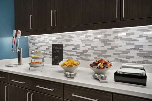 Restaurant - Homewood Suites by Hilton Civic Center Florence - I-95, Exit 160