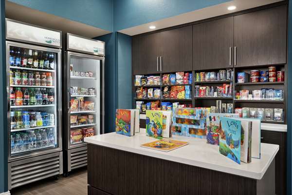 Restaurant - Homewood Suites by Hilton Civic Center Florence - I-95, Exit 160