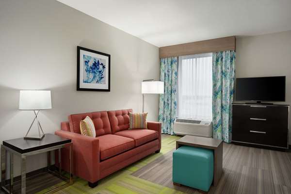  - Homewood Suites by Hilton Civic Center Florence - I-95, Exit 160