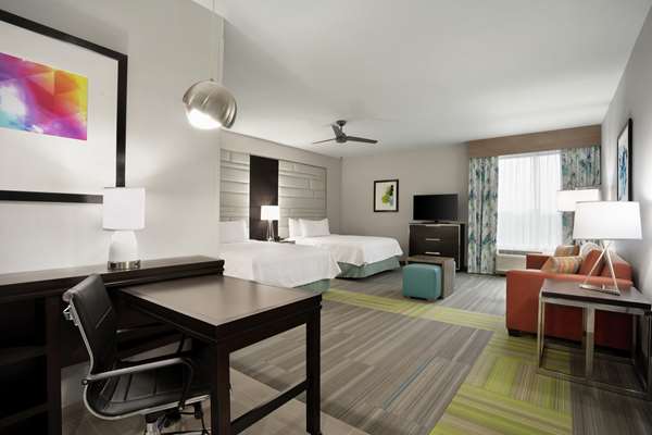  - Homewood Suites by Hilton Civic Center Florence - I-95, Exit 160