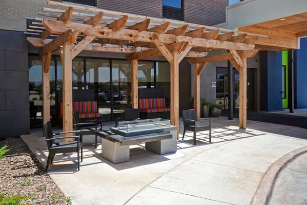 Exterior view - Home2 Suites by Hilton Airport Oklahoma City - I-40, Exit 145