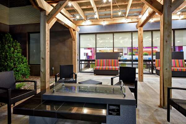 Exterior view - Home2 Suites by Hilton Airport Oklahoma City - I-40, Exit 145