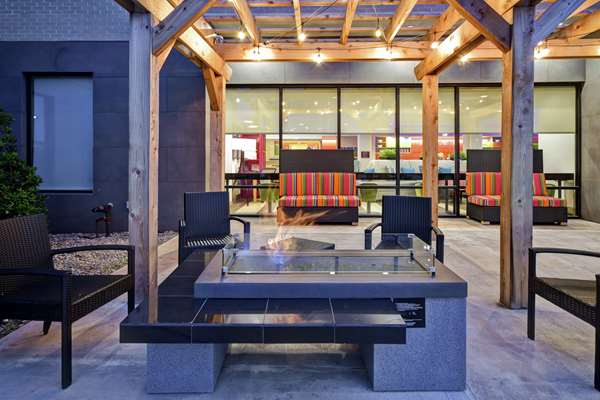 Exterior view - Home2 Suites by Hilton Airport Oklahoma City - I-40, Exit 145