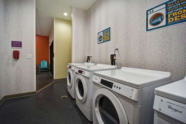 Recreation - Home2 Suites by Hilton Airport Oklahoma City - I-40, Exit 145