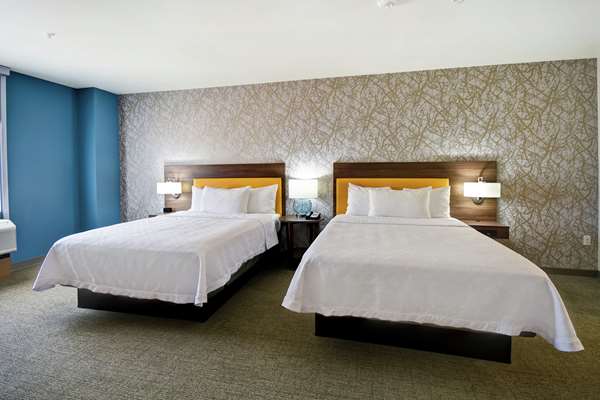  - Home2 Suites by Hilton Airport Oklahoma City - I-40, Exit 145