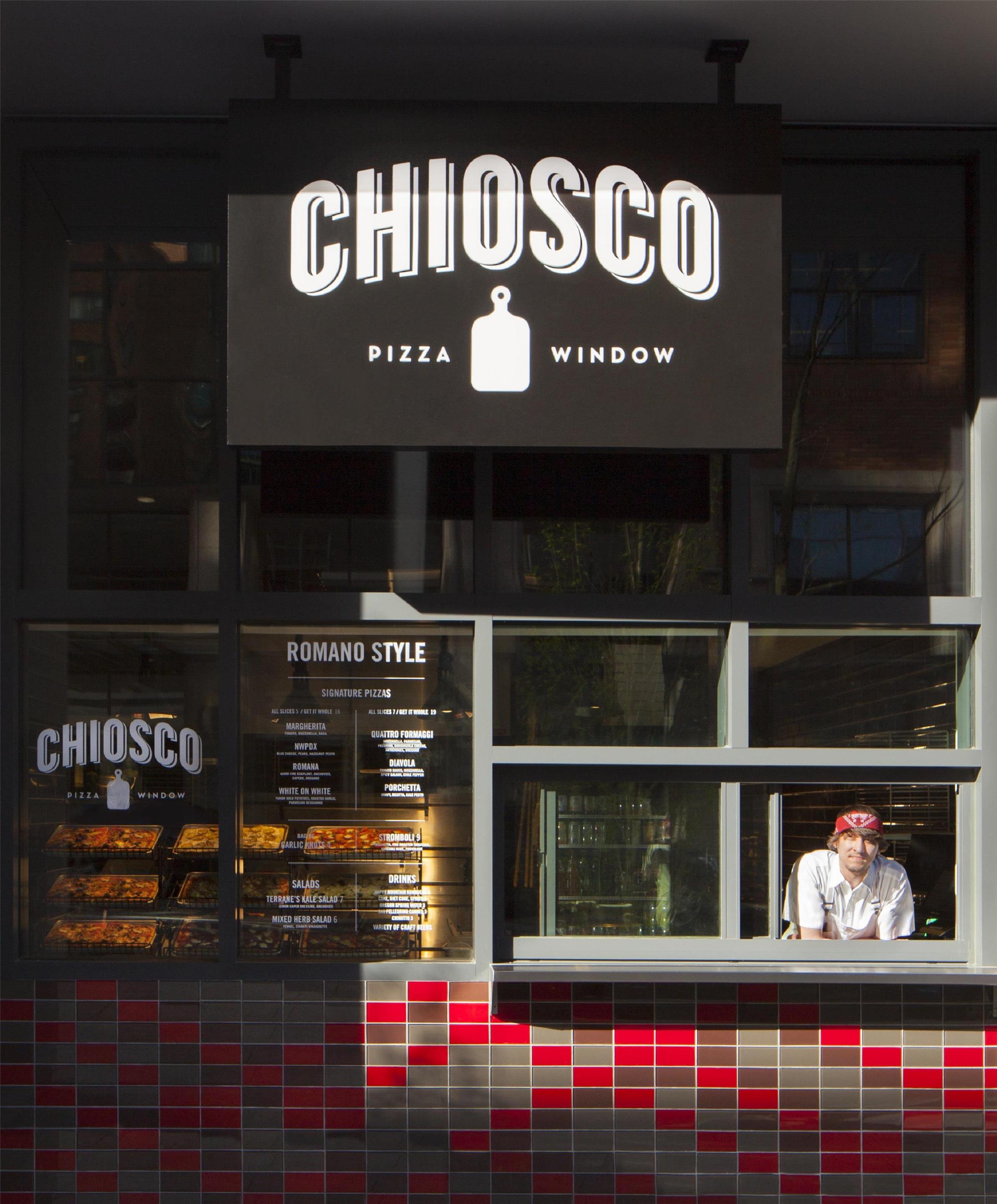 Restaurant | The Porter Portland, Curio Collection by Hilton
