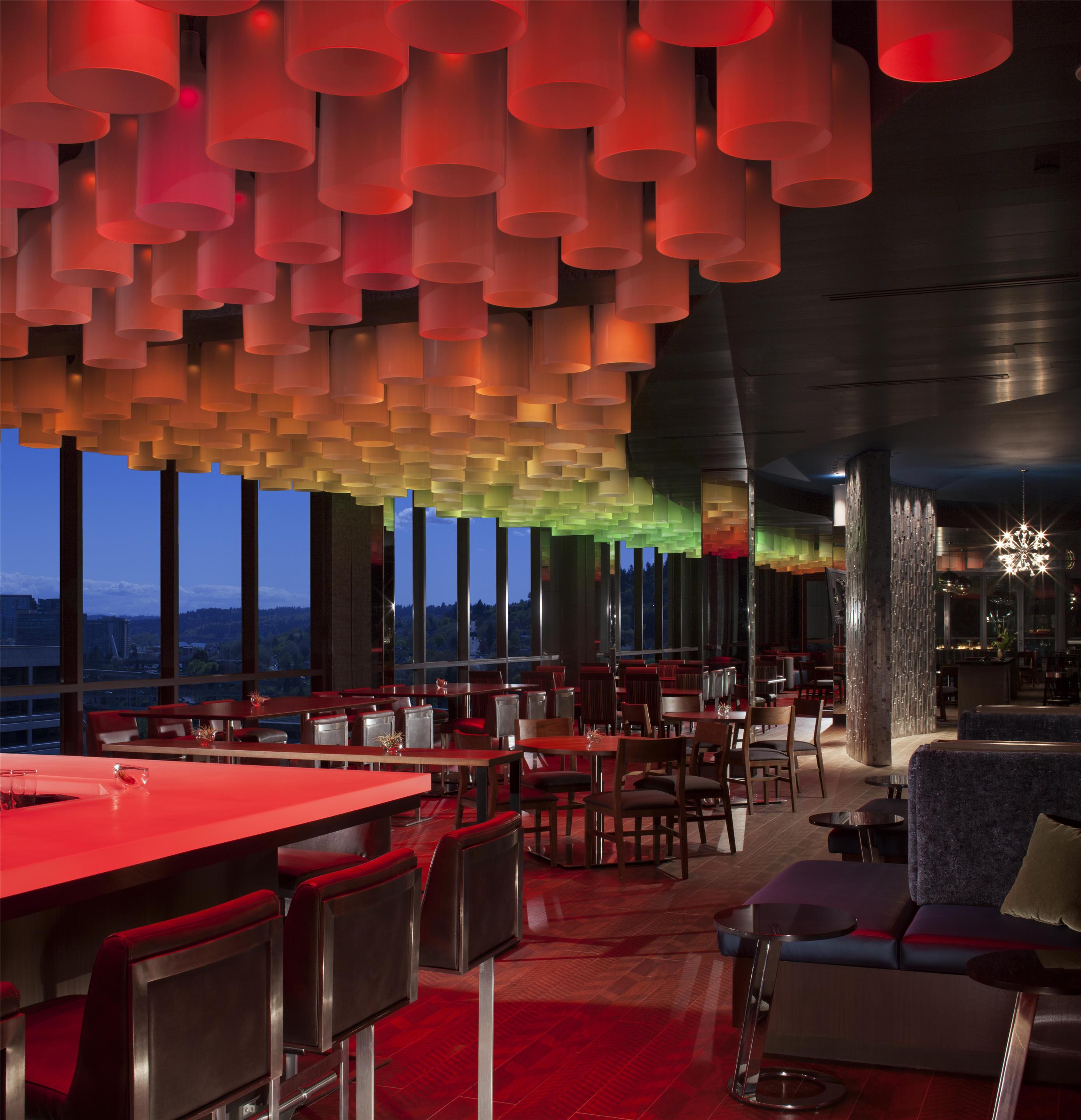 Restaurant | The Porter Portland, Curio Collection by Hilton