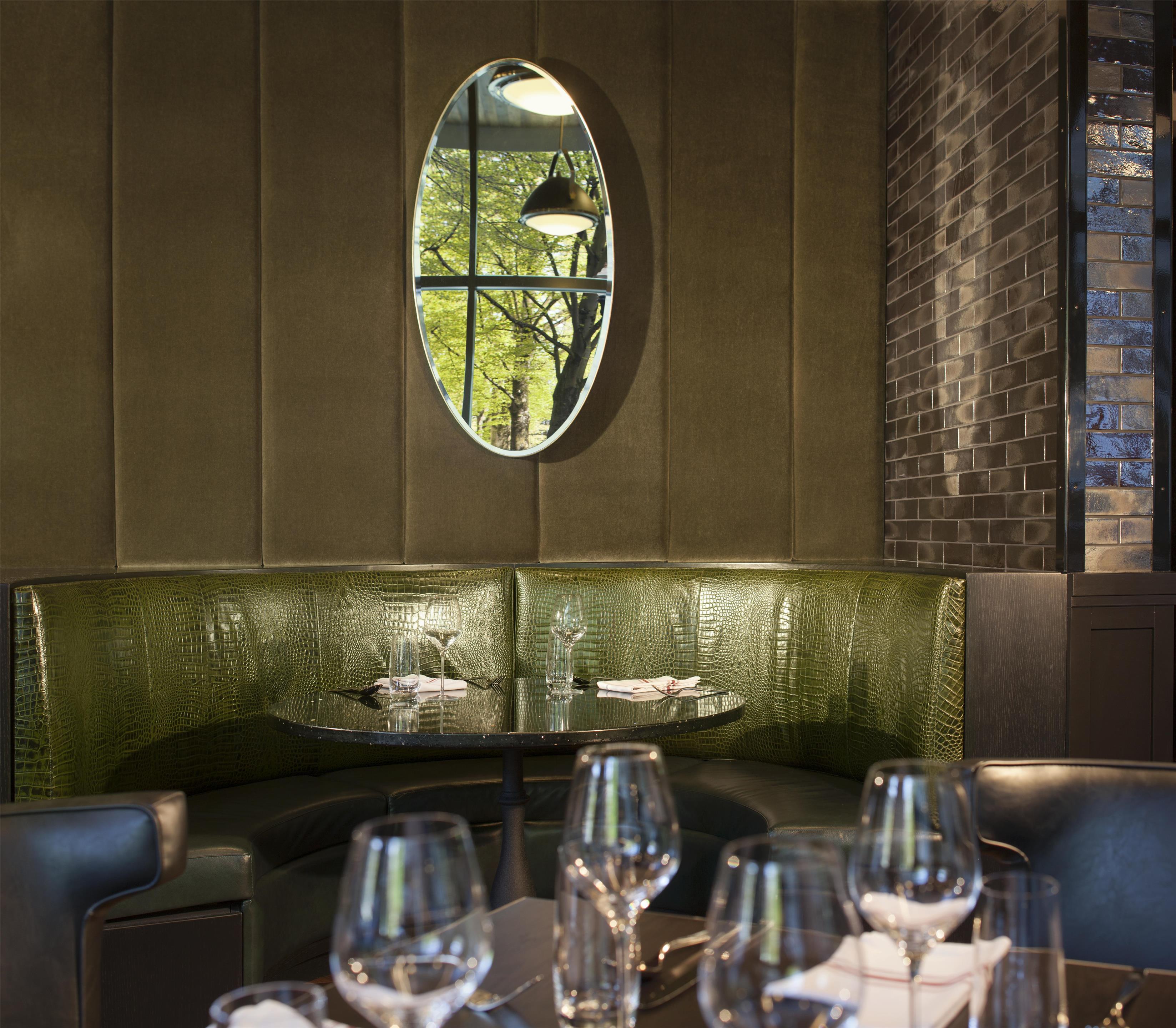 Restaurant | The Porter Portland, Curio Collection by Hilton
