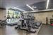 Health club  fitness center  gym