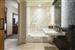 Guest room bath