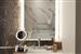 Guest room bath