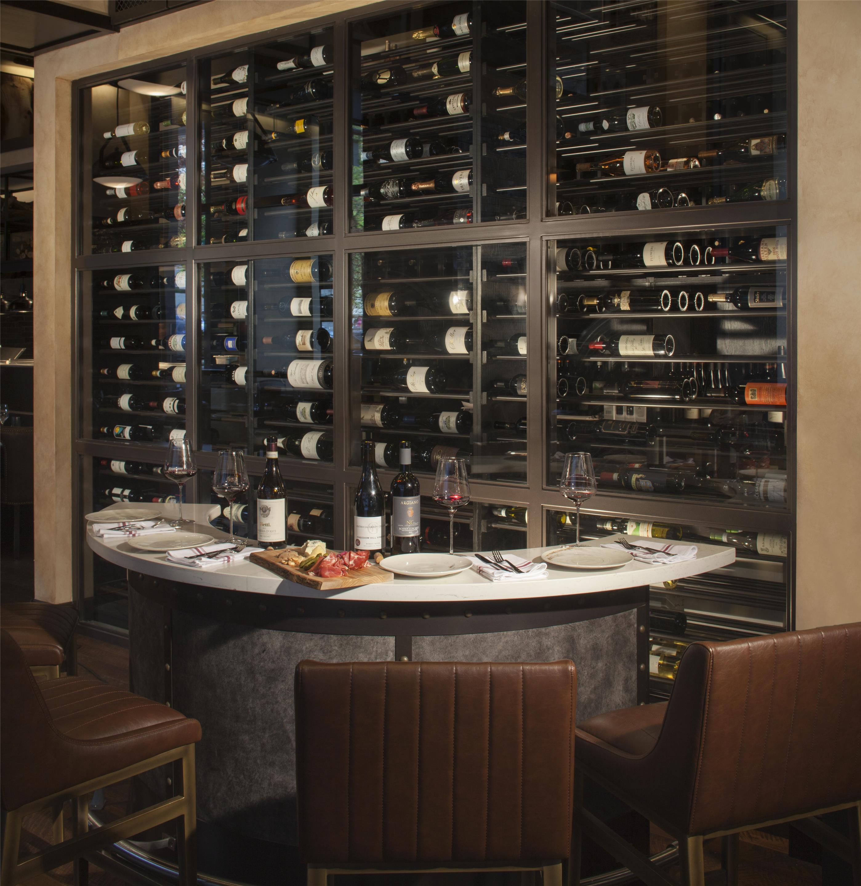 BarLounge | The Porter Portland, Curio Collection by Hilton