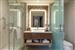 Guest room bath
