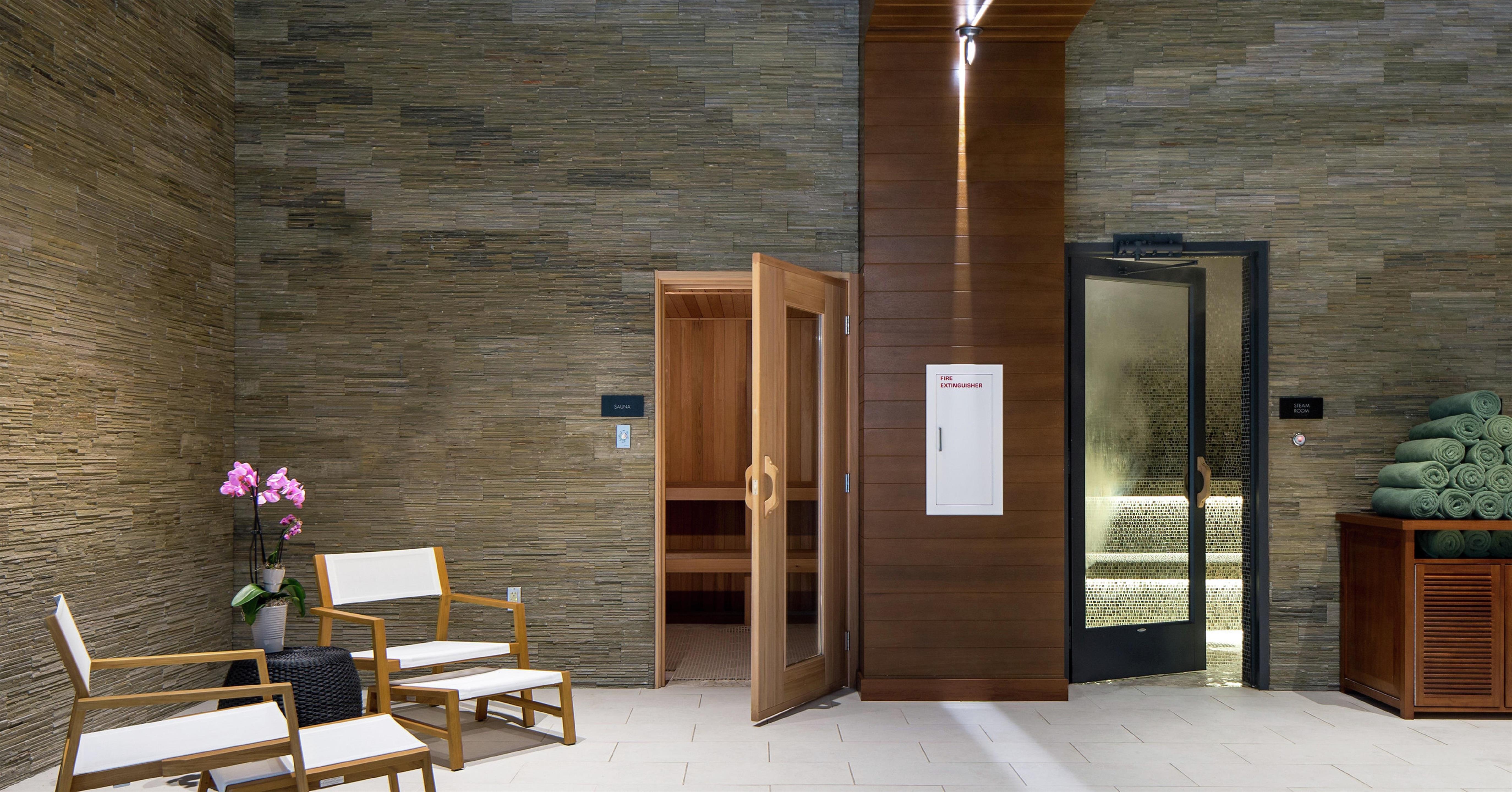 Recreational Facility | The Porter Portland, Curio Collection by Hilton