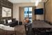 Guest room amenity