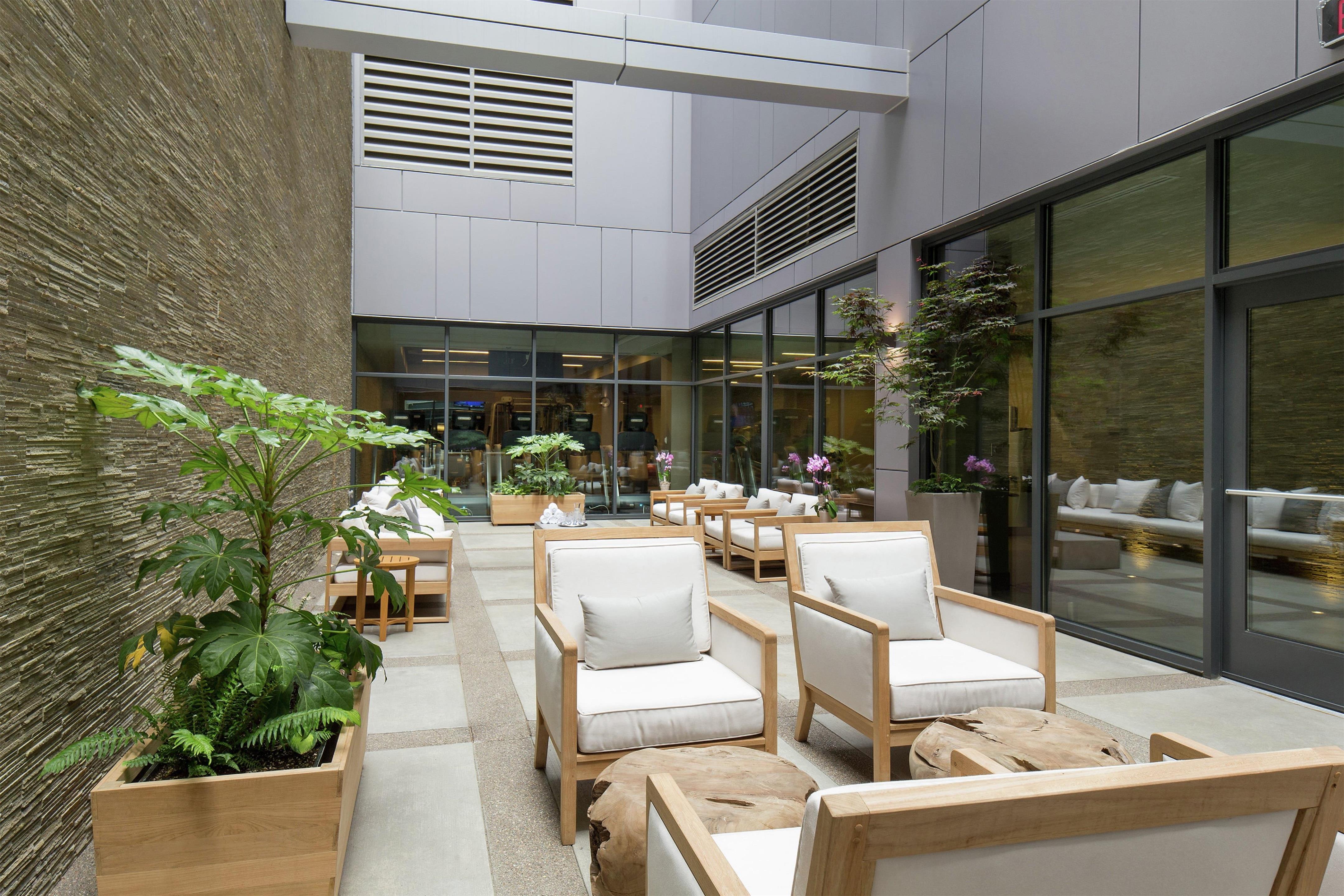 Recreational Facility | The Porter Portland, Curio Collection by Hilton