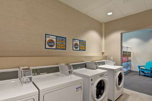 Recreation - Home2 Suites by Hilton Palmdale - CA 14, Exit 35