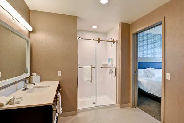  - Home2 Suites by Hilton Palmdale - CA 14, Exit 35