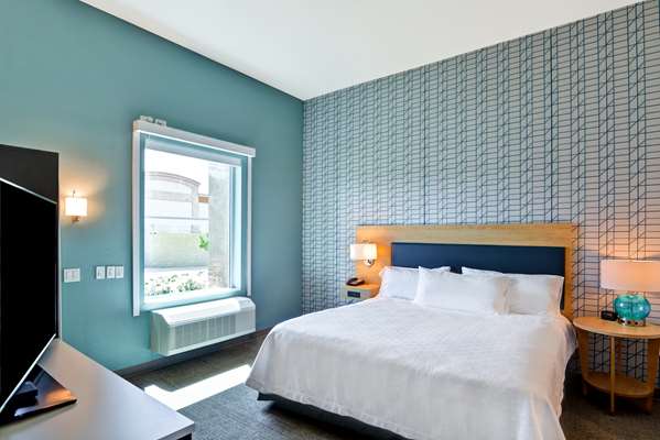  - Home2 Suites by Hilton Palmdale - CA 14, Exit 35