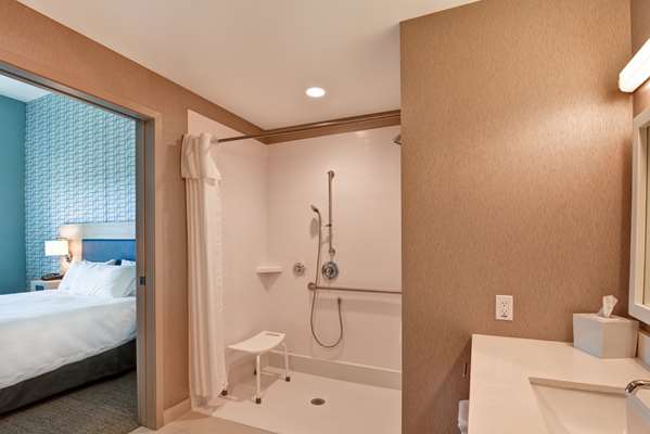  - Home2 Suites by Hilton Palmdale - CA 14, Exit 35