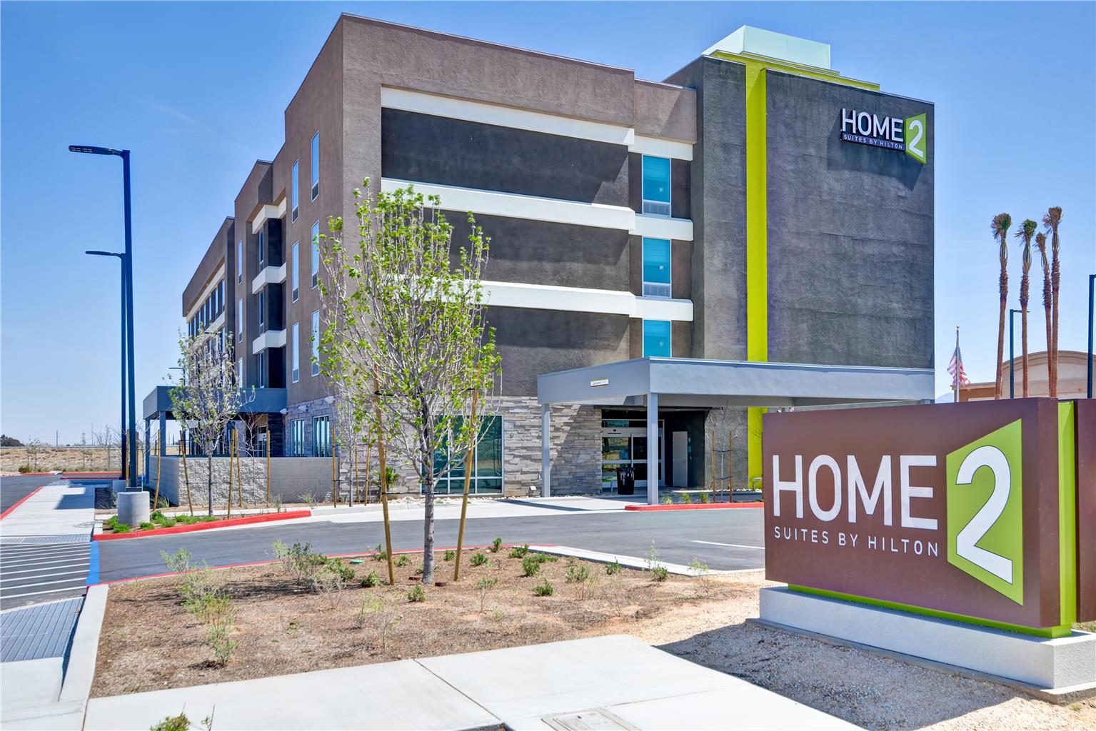 Home2 Suites by Hilton Palmdale