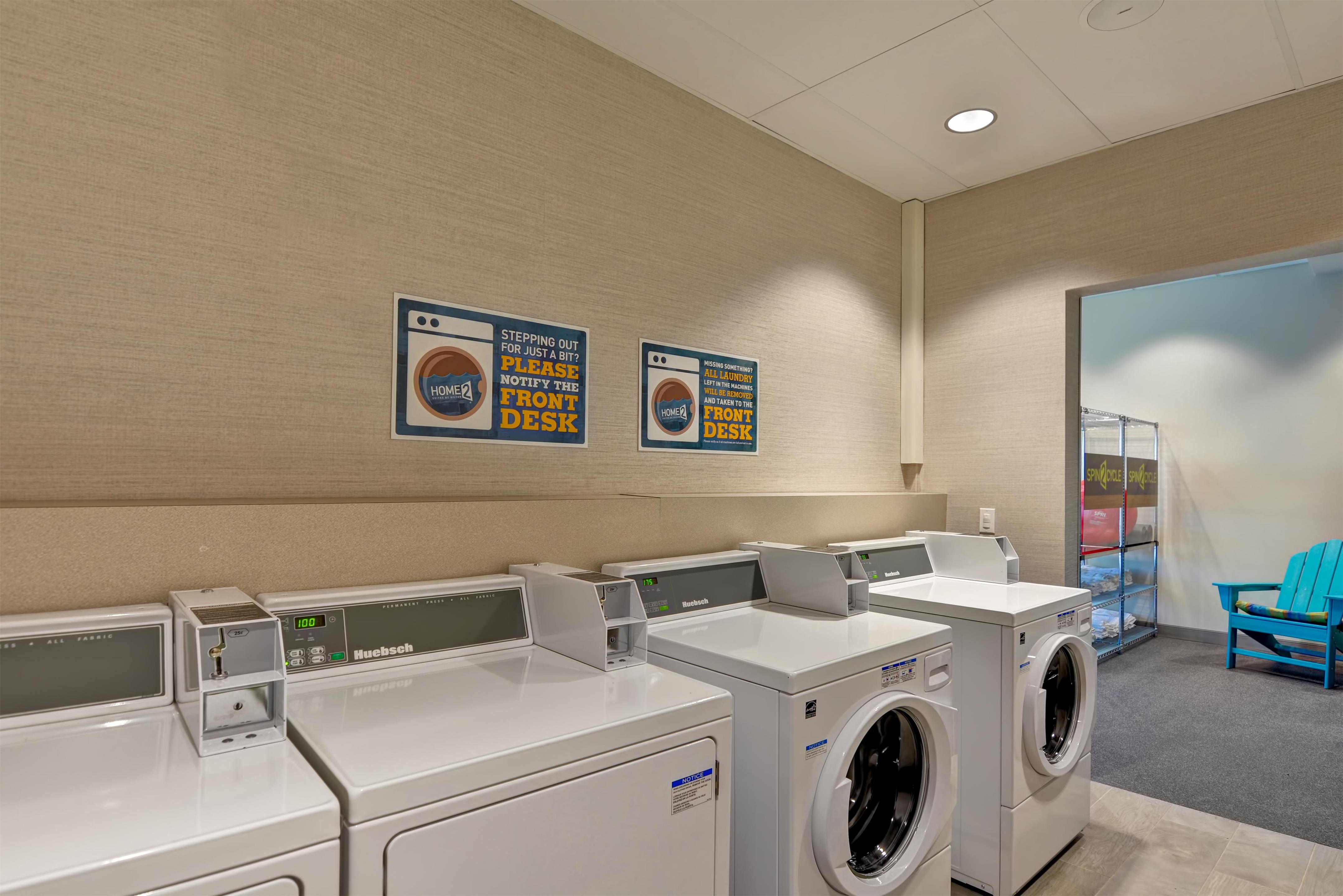 Recreational Facility | Home2 Suites by Hilton Palmdale, CA