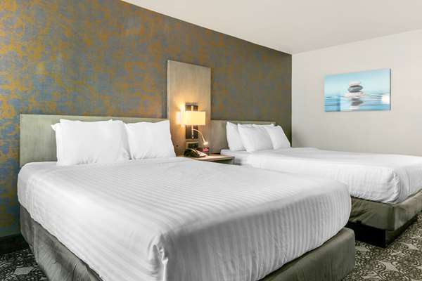  - Clarion Inn Murfreesboro - I-24, Exit 78B