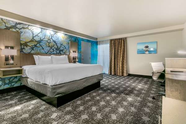  - Clarion Inn Murfreesboro - I-24, Exit 78B