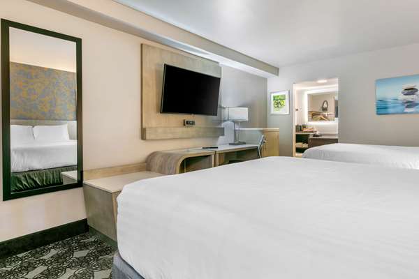  - Clarion Inn Murfreesboro - I-24, Exit 78B