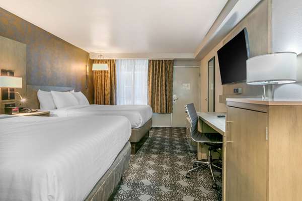  - Clarion Inn Murfreesboro - I-24, Exit 78B