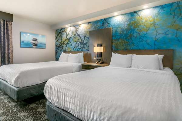  - Clarion Inn Murfreesboro - I-24, Exit 78B