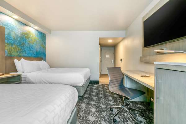  - Clarion Inn Murfreesboro - I-24, Exit 78B