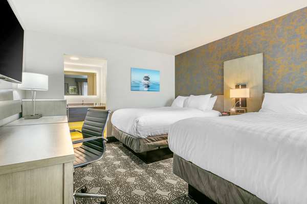  - Clarion Inn Murfreesboro - I-24, Exit 78B