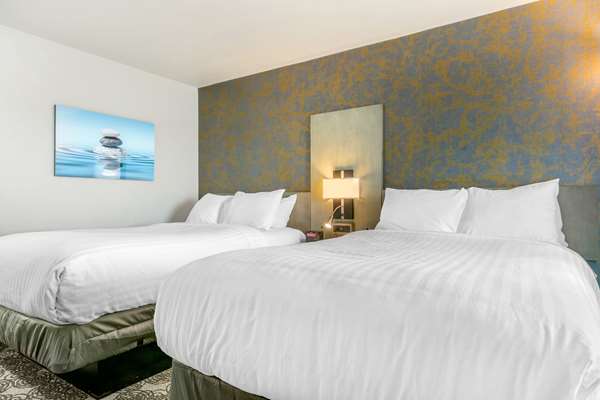  - Clarion Inn Murfreesboro - I-24, Exit 78B